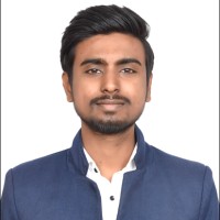 Yogeshwar Waghmare