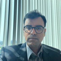 Venkata Raghavan Seshadri
