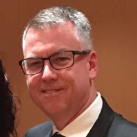 Rob Flatley, CMP