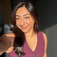Dora G.