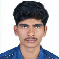 Anandhu V