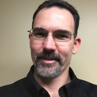 Jim Grinder Cissp