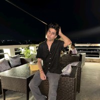 vinayak dwivedi
