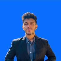 Darshit Shetty