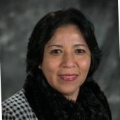 Teodora Catalan