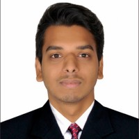 Shubham Nangare
