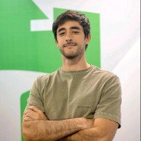 Thiago Tomé