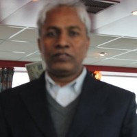 P Radhakrishnan Eprkisan