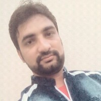 Krishan Murari Pandey