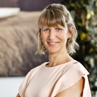 Julia Hegers