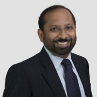Girish Kulkarni