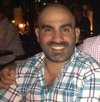 Anthony Mansour