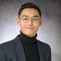 Lucas Zhang