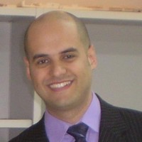 Helton Carvalho, Mba