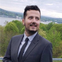 Trevor Florio