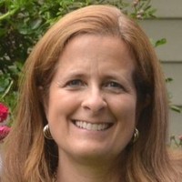 Jennifer O'Donnell