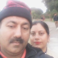 Desh Raj Thakur