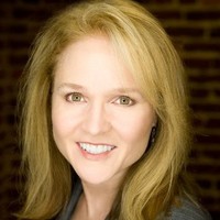 Caroline Cleveland
