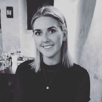 Simone Dahl Pedersen
