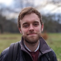 Ben Moffat