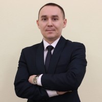 Yevhen ORLOV