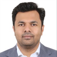Rijesh Chandran