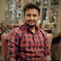 Vaibhav Shah