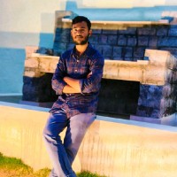 Shaik Althaf hussain