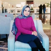 Omnia Haridy