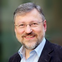 Prof. Martin Kürschner