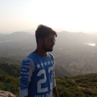 Shubham Bhagti