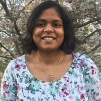 Erica Mathew