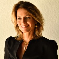 Harriet Batchelor (Rountree)