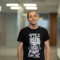 Ahmed Nagah