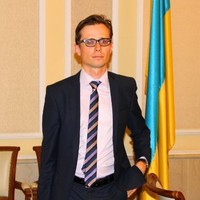 Glib Strygunenko