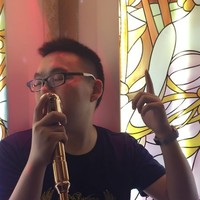 Wade Zhou