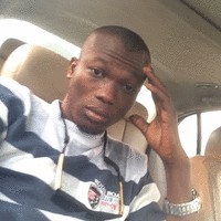 Hammed Salako