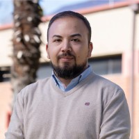 Javier Rodriguez Valdes