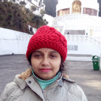 Lopamudra Chakrabarty