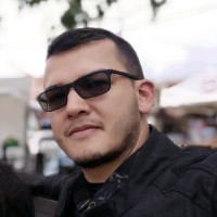 Jaime Andres U.