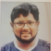 P A Aneesh Kumar