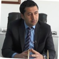 Bülent Mercan