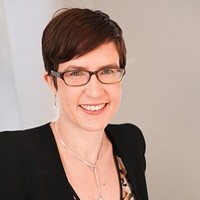 Sarah Stevens