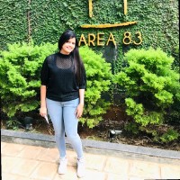 Anjali Jain