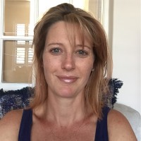 Heather Strydom