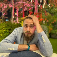 Mikhail Radionov