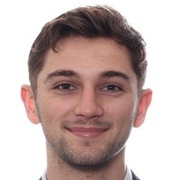 Charlie Perfitt