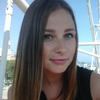 Daria Galushko
