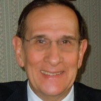 George Ward