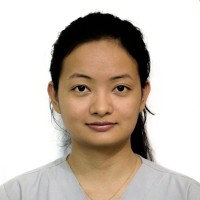 Fabina Sharma Laipubam